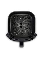 Air Fryer Smart 8L Preta Fischer 220V
