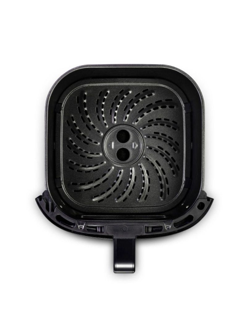 Air Fryer Smart 8L Preta Fischer 220V