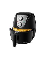 Fritadeira Sem óleo Air Fryer Pratic 3,6L Mondial AF-36-BI 110V/60HZ