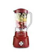 Liquidificador Britânia C-4 Vel-Jarra 2,6Lts Vermelho
