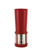 Liquidificador Britânia C-4 Vel-Jarra 2,6Lts Vermelho