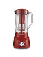 Liquidificador Britânia C-4 Vel-Jarra 2,6Lts Vermelho