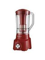 Liquidificador Britânia C-4 Vel-Jarra 2,6Lts Vermelho