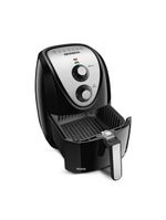 Fritadeira Air Fryer 5 Litros Afn-50-bi Mondial Afn-50-bi 220v-60hz
