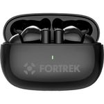 Fone De Ouvido Bluetooth Tws Sem Fio Fortrek Hws1