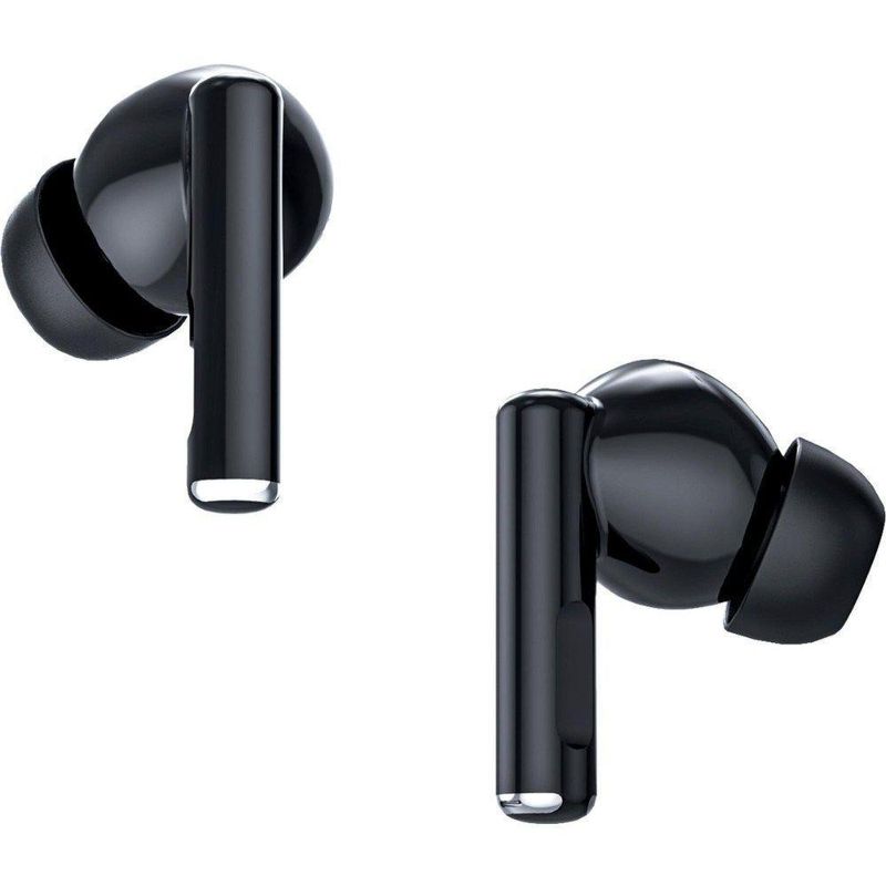Fone De Ouvido Bluetooth Tws Sem Fio Fortrek Hws1