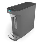 Purificador De água Natural E Gelada Philco PPU12C Cinza Bivolt