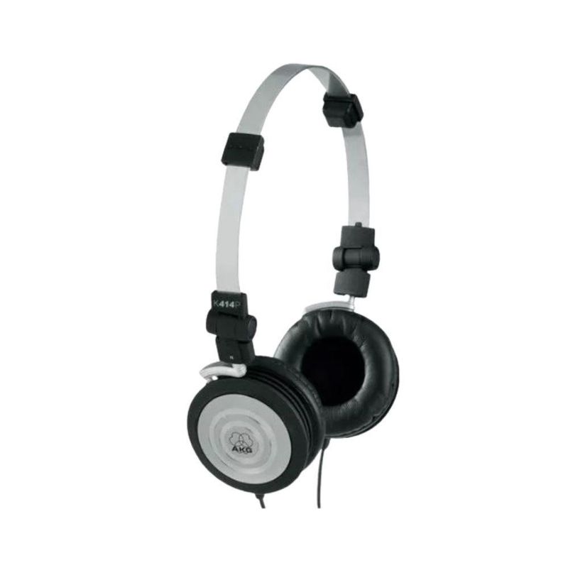 Fone De Ouvido On-ear K414p Mini Compact