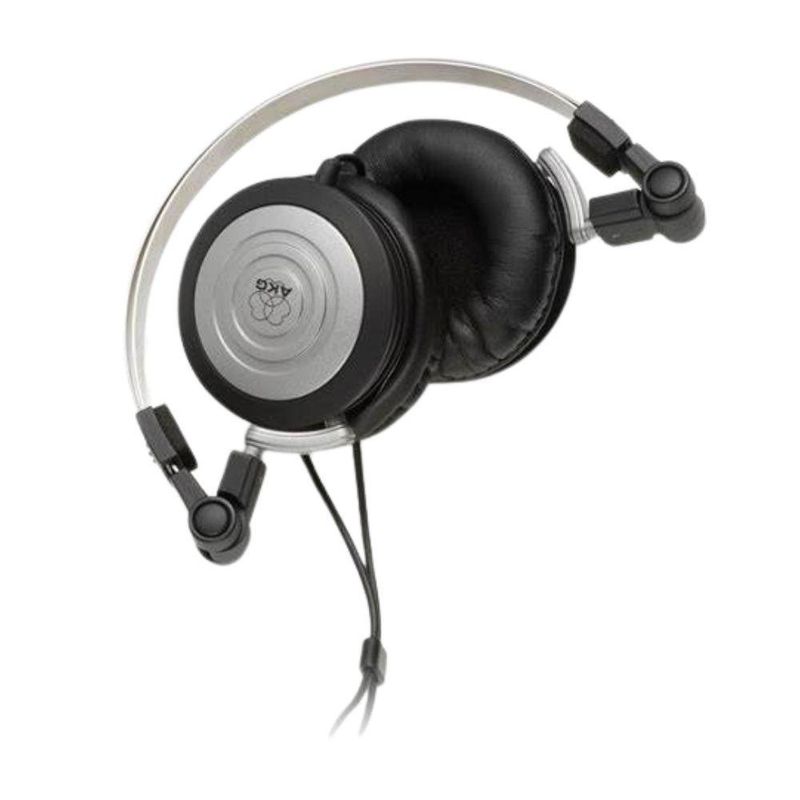 Fone De Ouvido On-ear K414p Mini Compact