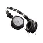 Fone De Ouvido On-ear K414p Mini Compact