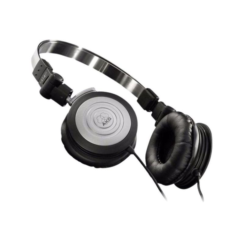 Fone De Ouvido On-ear K414p Mini Compact