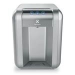 Purificador de Água de Bancada Electrolux PE11X Natural e Gelada Prata Bivolt