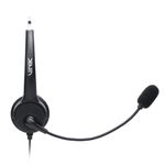 Fone De Ouvido Corp Duo Usb Vk500