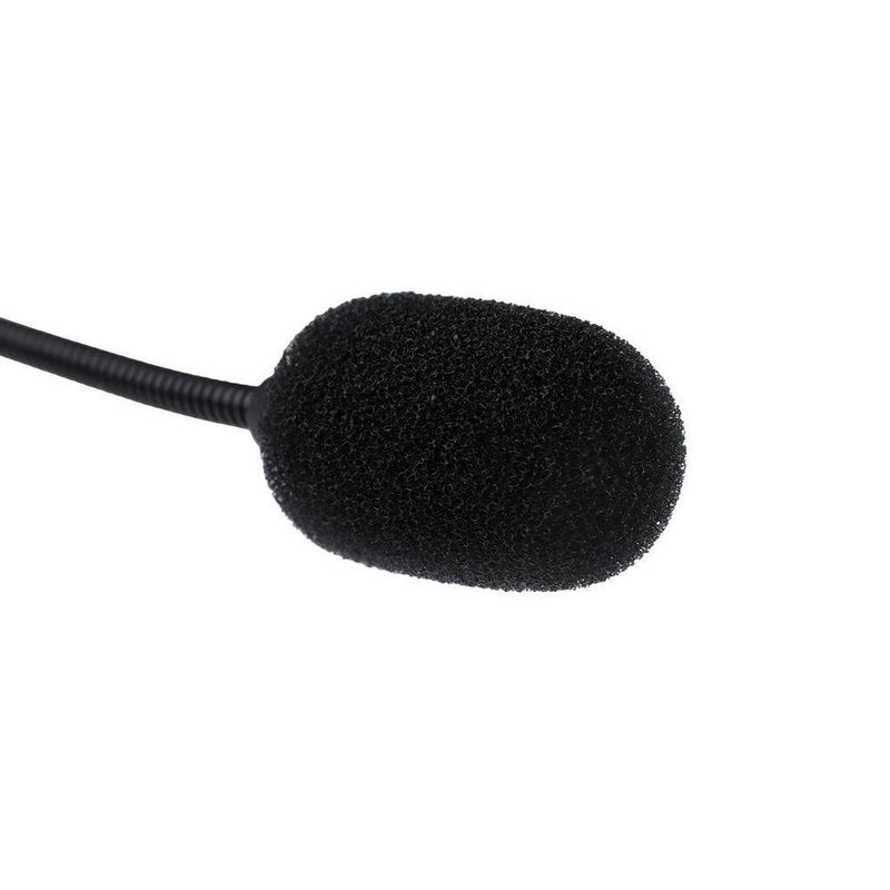 Fone De Ouvido Corp Duo Usb Vk500