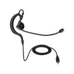 Fone De Ouvido Para Radio Intelbras Hc20pt 4161020