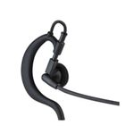 Fone De Ouvido Para Radio Intelbras Hc20pt 4161020