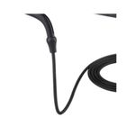 Fone De Ouvido Para Radio Intelbras Hc20pt 4161020