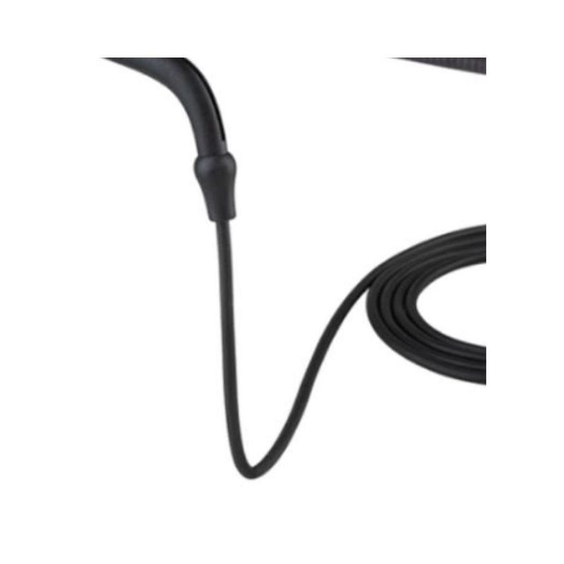 Fone De Ouvido Para Radio Intelbras Hc20pt 4161020