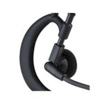 Fone De Ouvido Para Radio Intelbras Hc20pt 4161020