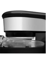 Batedeira planetária philco php500 turbo com 11 velocidades e 500w – preto