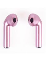 Fone De Ouvido Bluetooth Easy W1+ Tws True Wireless - Rose