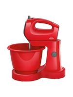 Batedeira Philips Walita Viva Collection Vermelha 110V