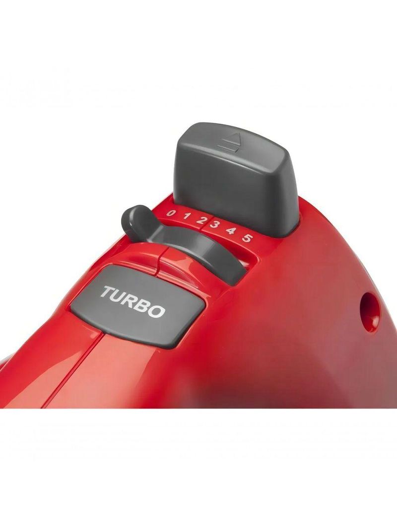 Batedeira Philips Walita Viva Collection Vermelha 110V