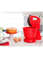 Batedeira Philips Walita Viva Collection Vermelha 110V
