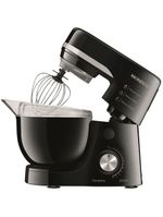 Batedeira Planetária Mondial BP03 500W Preto 110V
