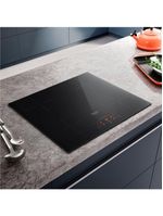 Cooktop Dako Supreme 4 Bocas Indução Preto 220 V