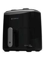 Fritadeira Air Fryer Cadence Frt420 1350W - Frt420-220 Preto 220V