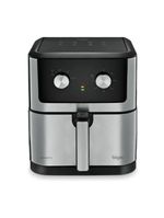 Fritadeira Air Fryer Elgin AFC80 8L 110V
