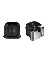 Fritadeira Air Fryer Elgin AFC80 8L 110V