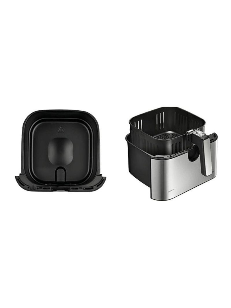 Fritadeira Air Fryer Elgin AFC80 8L 110V