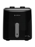 Fritadeira Air Fryer Cadence Frt420 1350W - Frt420-220 Preto 220V