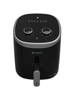 Fritadeira Air Fryer Cadence Frt420 1350W - Frt420-220 Preto 220V