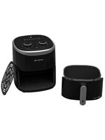 Fritadeira Air Fryer Cadence Frt420 1350W - Frt420-220 Preto 220V