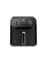 Fritadeira Air Fryer Arno 7,5l 1700w - Afm7 - 1510002778 Preto 110V