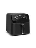 Fritadeira Air Fryer Arno 7,5l 1700w - Afm7 - 1510002778 Preto 110V