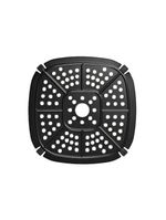 Fritadeira Air Fryer Cube Fry Elgin 4l Afg40 - 42afg4002000 Preto 220V