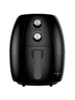 Fritadeira Air Fryer Britânia 4L 1500w Baf40a 63801125 Preto 110V