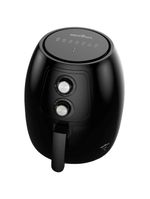 Fritadeira Air Fryer Britânia 4L 1500w Baf40a 63801125 Preto 110V