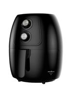 Fritadeira Air Fryer Britânia 4L 1500w Baf40a 63801125 Preto 110V