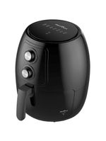 Fritadeira Air Fryer Britânia 4L 1500w Baf40a 63801125 Preto 110V