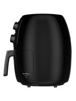 Fritadeira Air Fryer Britânia 4L 1500w Baf40a 63801125 Preto 110V