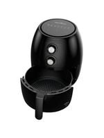 Fritadeira Air Fryer Britânia 4L 1500w Baf40a 63801125 Preto 110V
