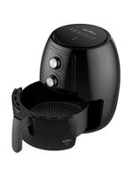 Fritadeira Air Fryer Britânia 4L 1500w Baf40a 63801125 Preto 110V