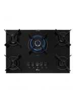 Fogão Cooktop Fischer 5 Bocas Tripla Chama Fit Line 36340-102674 Bivolt