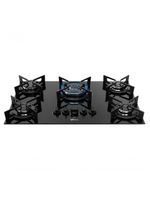 Fogão Cooktop Fischer 5 Bocas Tripla Chama Fit Line 36340-102674 Bivolt