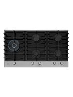 Fogão Cooktop Fischer 5 Bocas Platinium 33810-92122 Bivolt